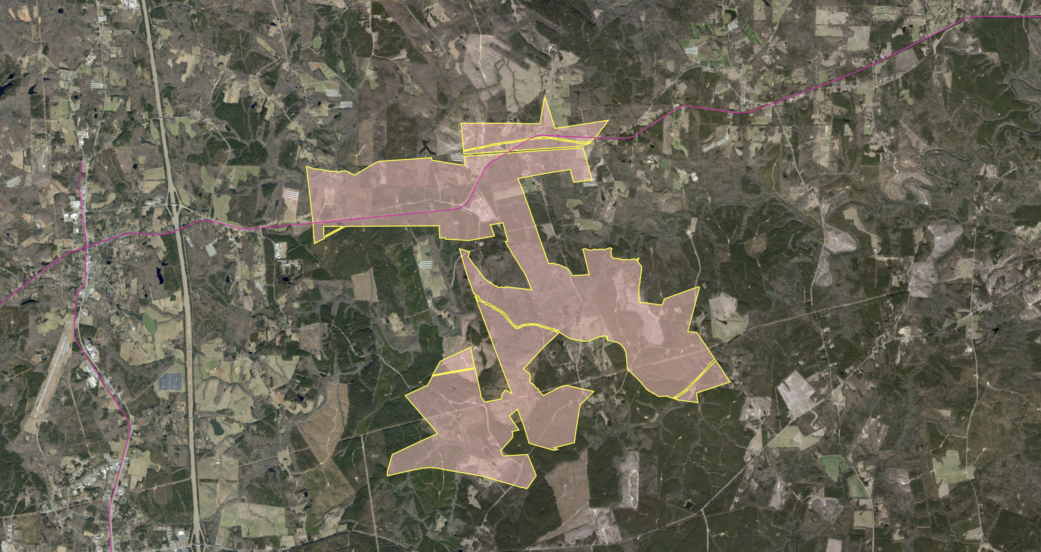 Heart of North Carolina MegaPark