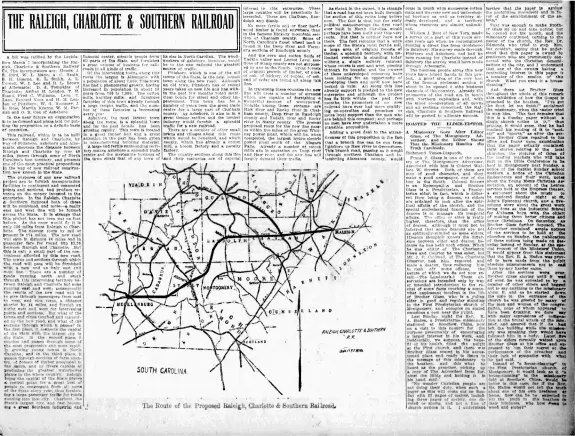 History Prior to the ACWR
