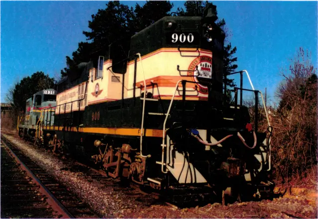 History Prior to the ACWR