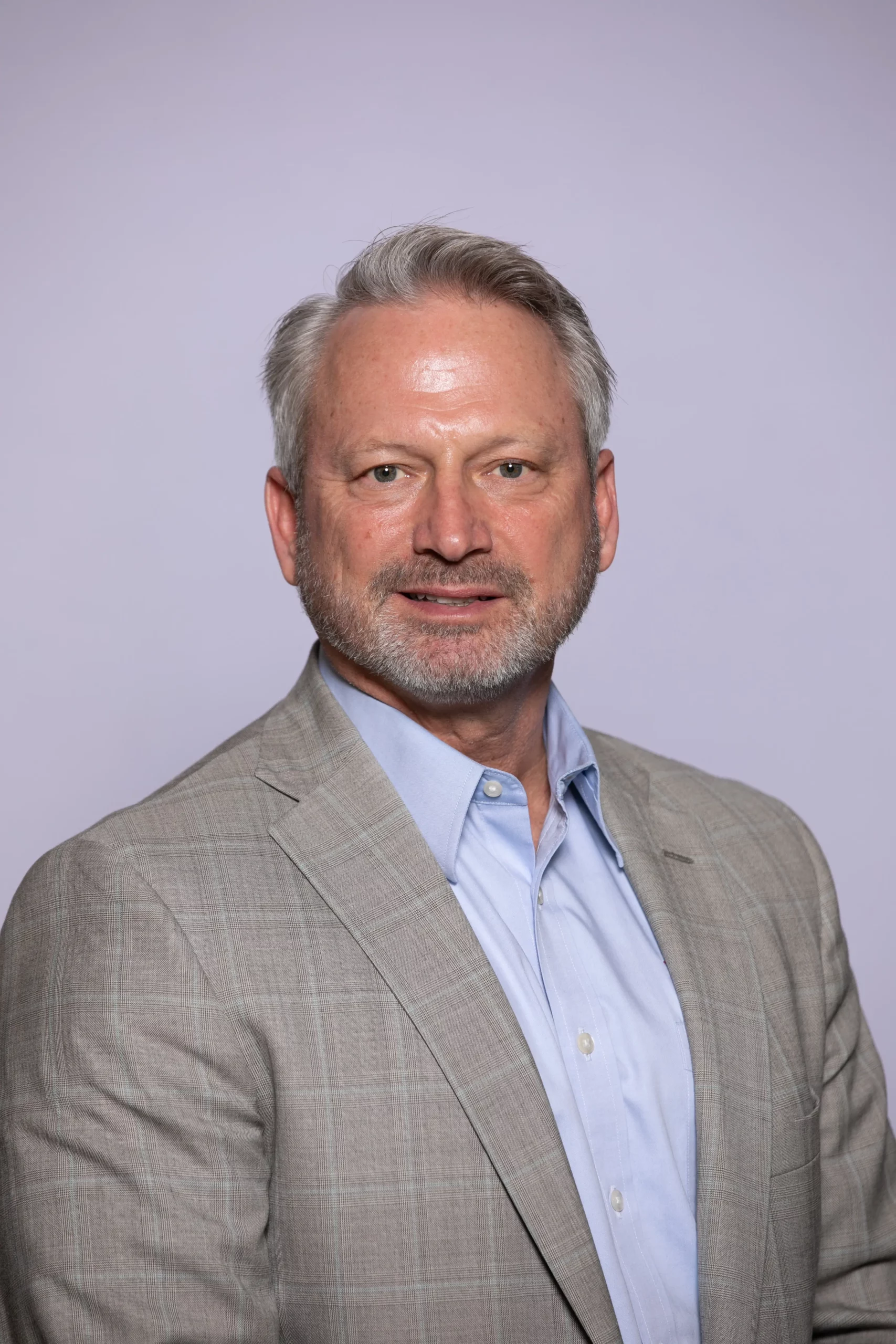 Paul Hoben