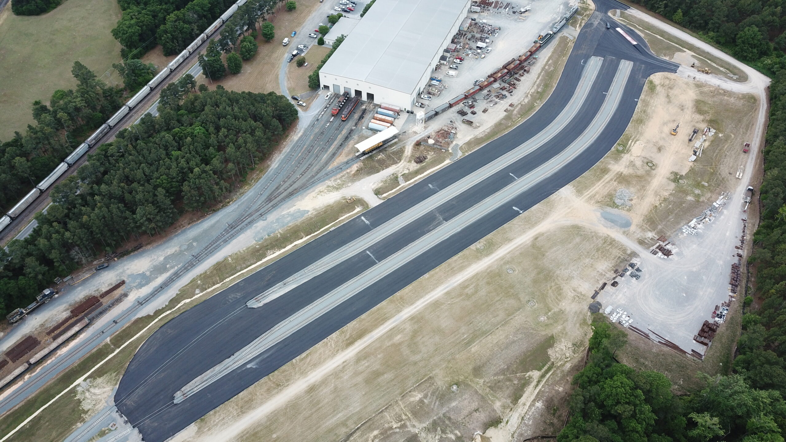 Candor Logistics Park