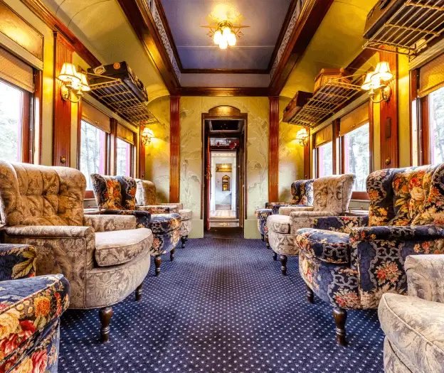 Corporate Rentals